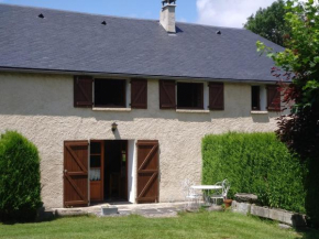 Gîte de la Séoube